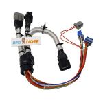 Big Tiger Parts Black Copper Core Insulation