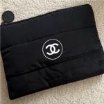 2026 Limited Edition Black Makeup Pouch