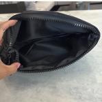 2026 Limited Edition Black Makeup Pouch