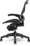 Herman Miller Aeron Mesh Chair, Medium Size