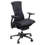 Herman Miller Embody Task Chair in Carbon Fabric