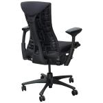 Herman Miller Embody Task Chair in Carbon Fabric
