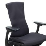 Herman Miller Embody Task Chair in Carbon Fabric