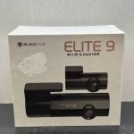 Blackvue Elite 4K and 2K Dual Dashcam