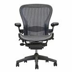 Herman Miller Aeron Chair - Fully Loaded Option