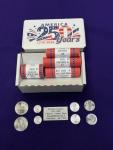 2026 Special Edition American Coin Rolls - P Mint