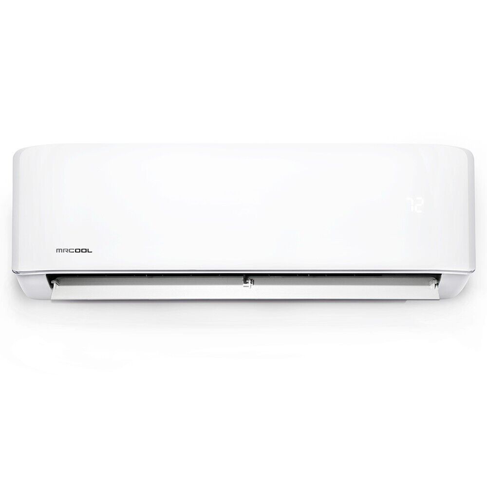 12,000 BTU 20 SEER Mini Split Air Conditioner