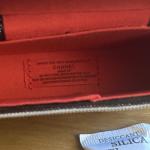 CHANEL Black Lipstick Mirror Case Gift Set