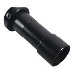 VS Technology Telecentric C-Mount Lens 0.8X 65mm