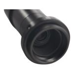VS Technology Telecentric C-Mount Lens 0.8X 65mm