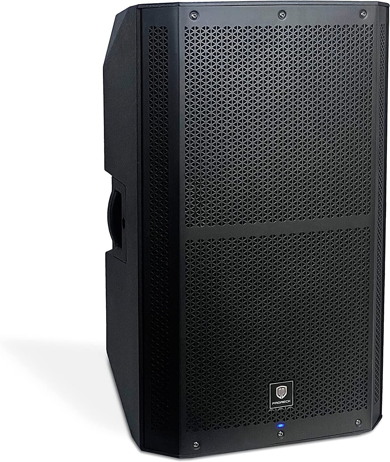 PRORECK SP-15 1400W Bluetooth Stereo PA Speaker