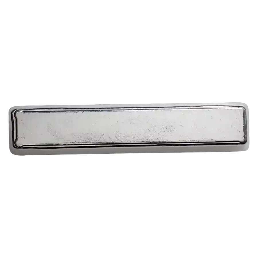 Silver Scottsdale 20 oz Cast-Poured VIP Bar