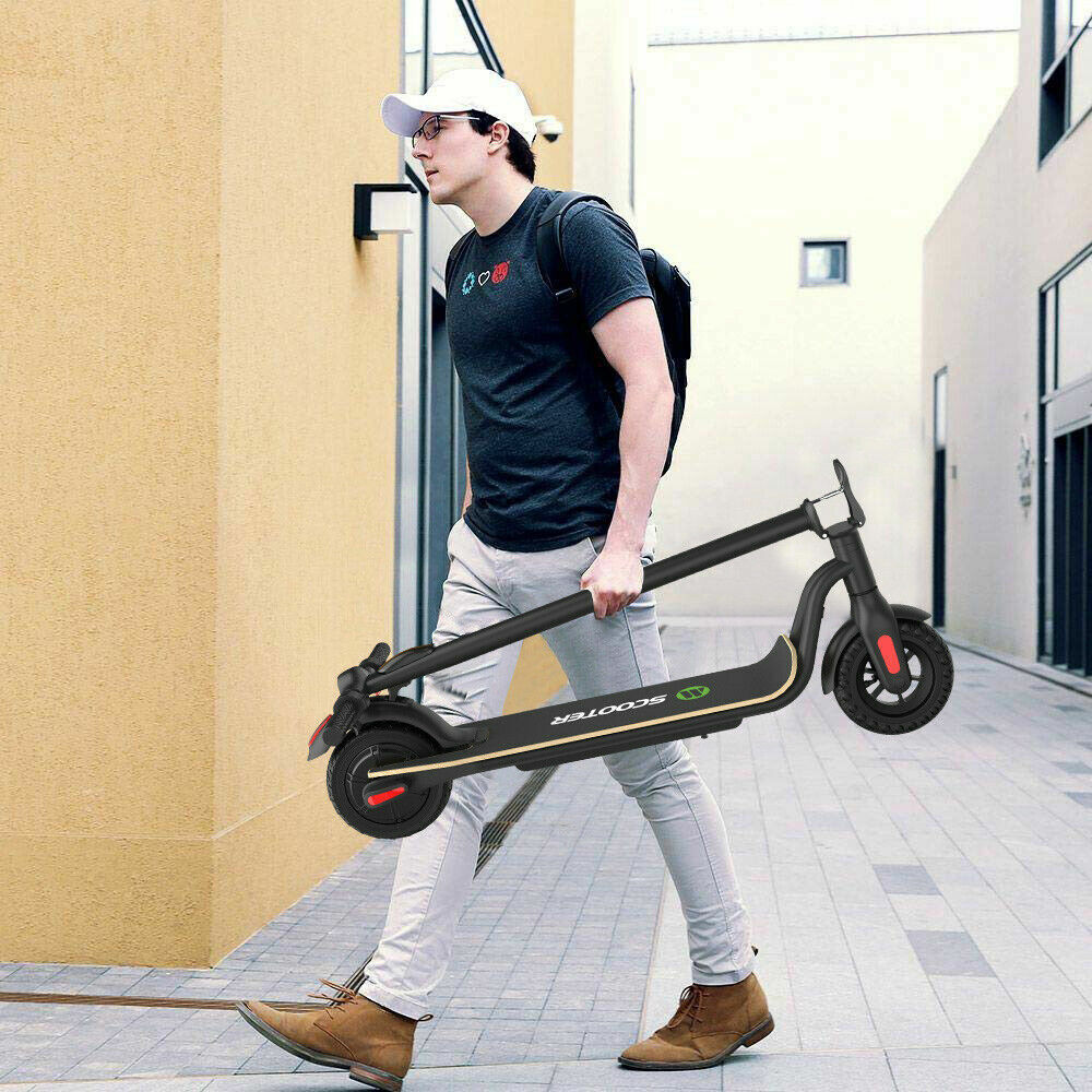 Urban Commuter Folding Electric Scooter VIP Marketplace Adult
