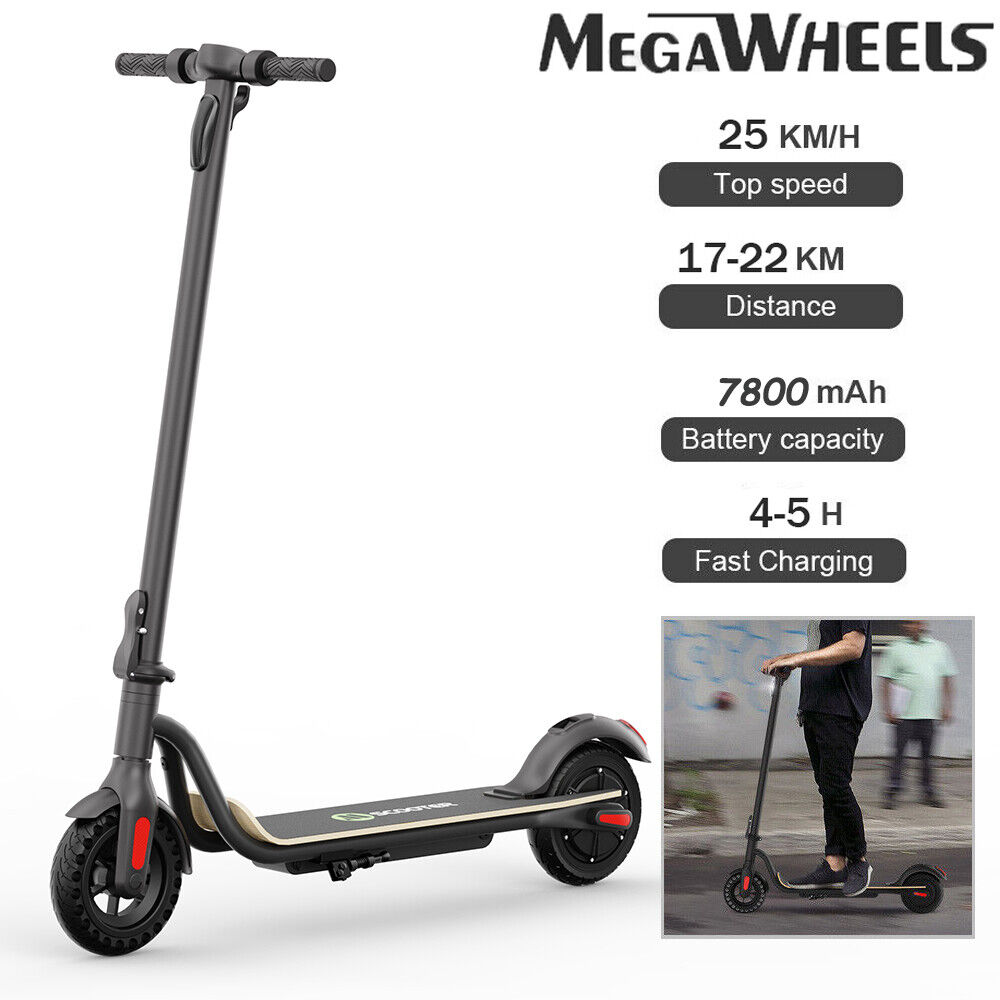 Urban Commuter Folding Electric Scooter VIP Marketplace Adult