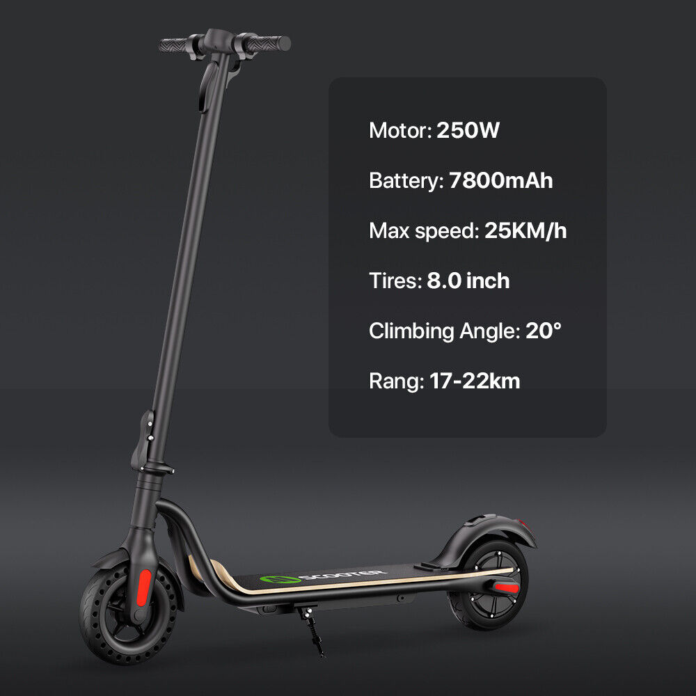 Urban Commuter Folding Electric Scooter VIP Marketplace Adult