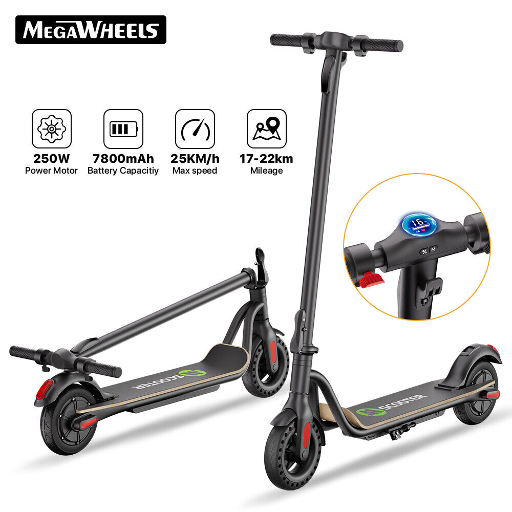 Urban Commuter Folding Electric Scooter VIP Marketplace Adult
