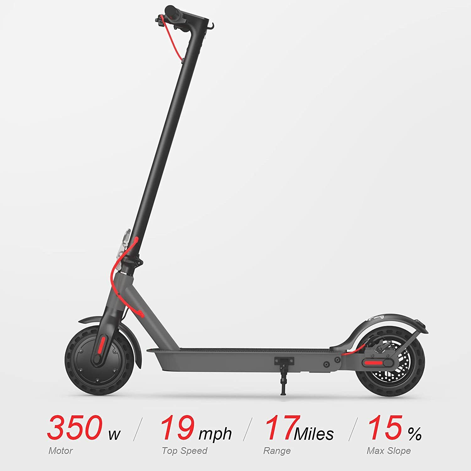 Hiboy Long Range Electric Scooter for Urban Commuters