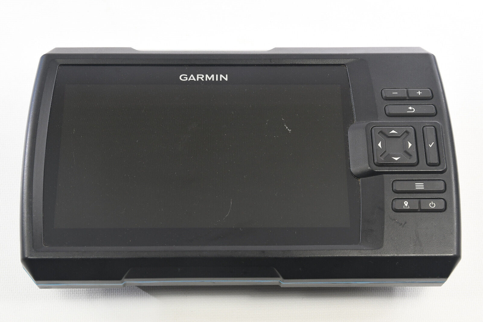 Garmin Striker Plus 7cv Fish Finder - Black