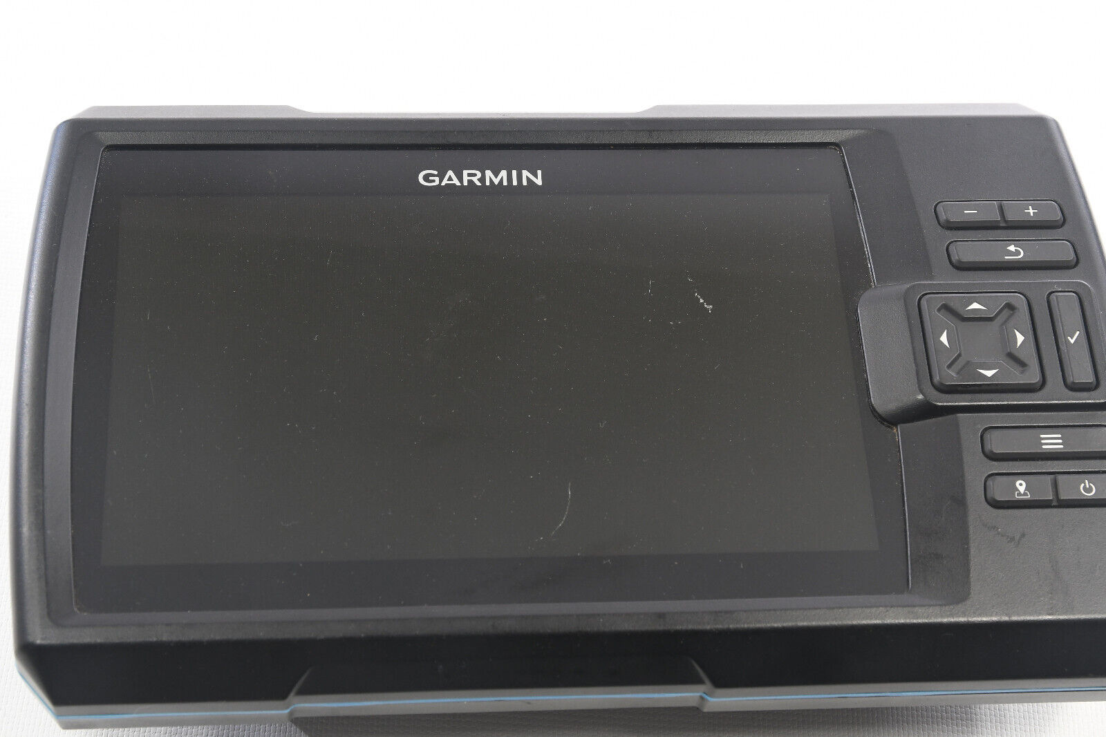 Garmin Striker Plus 7cv Fish Finder - Black