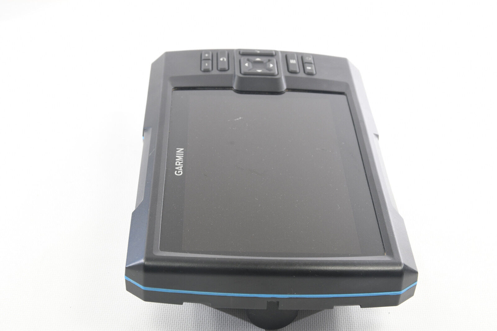 Garmin Striker Plus 7cv Fish Finder - Black