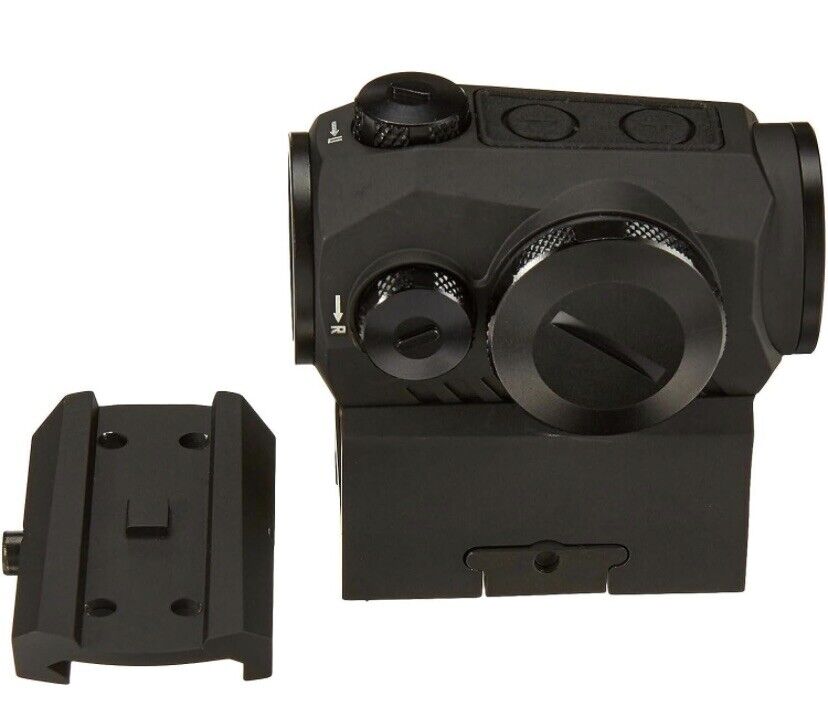 Sig Sauer ROMEO5 Red Dot Sight, 2 MOA