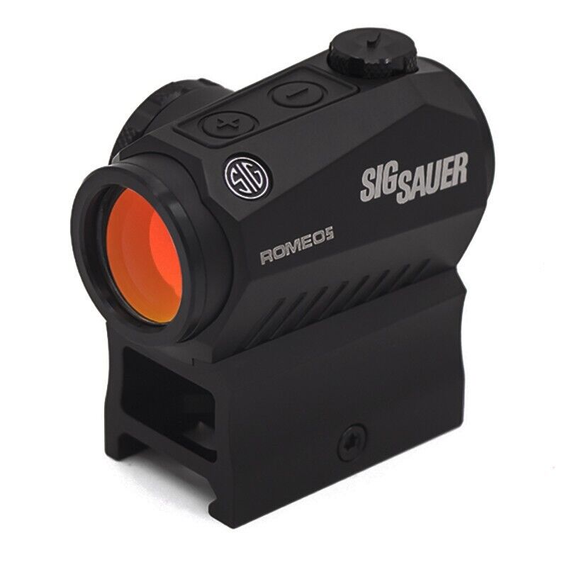Red Dot Sight for Sig Sauer ROMEO5