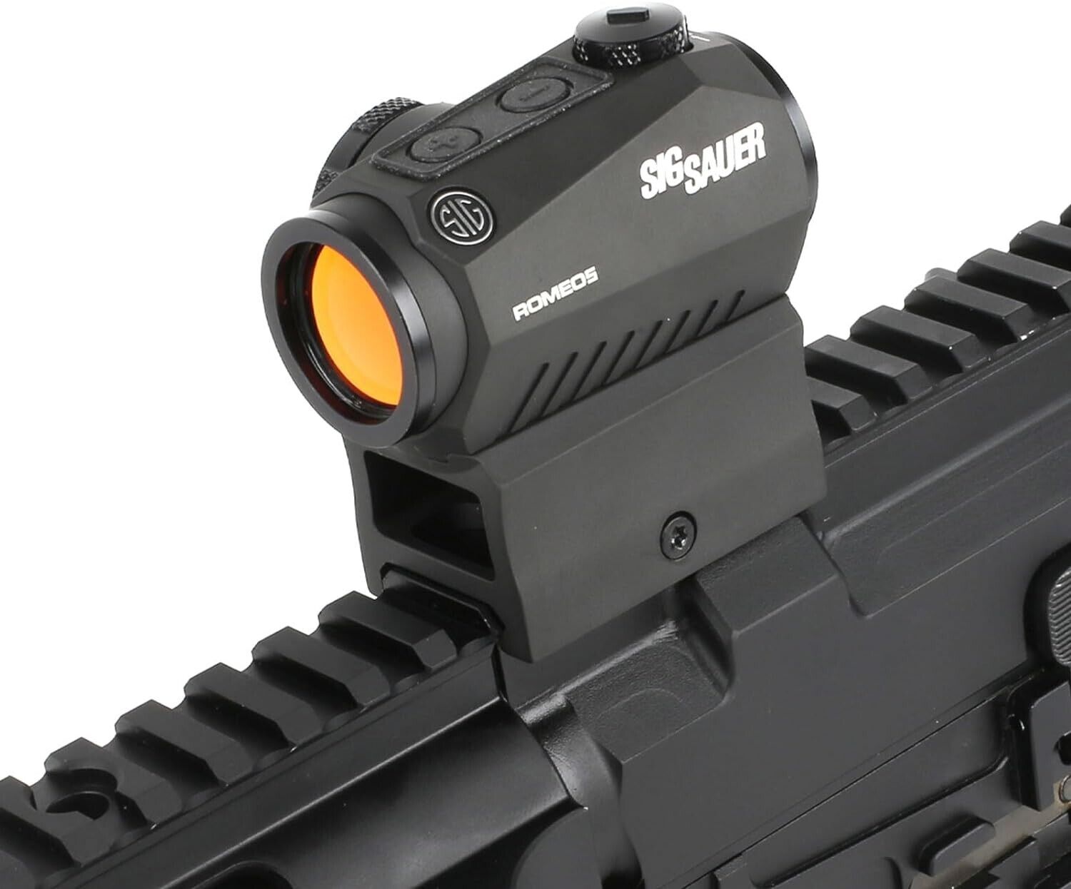 Red Dot Sight for Sig Sauer ROMEO5