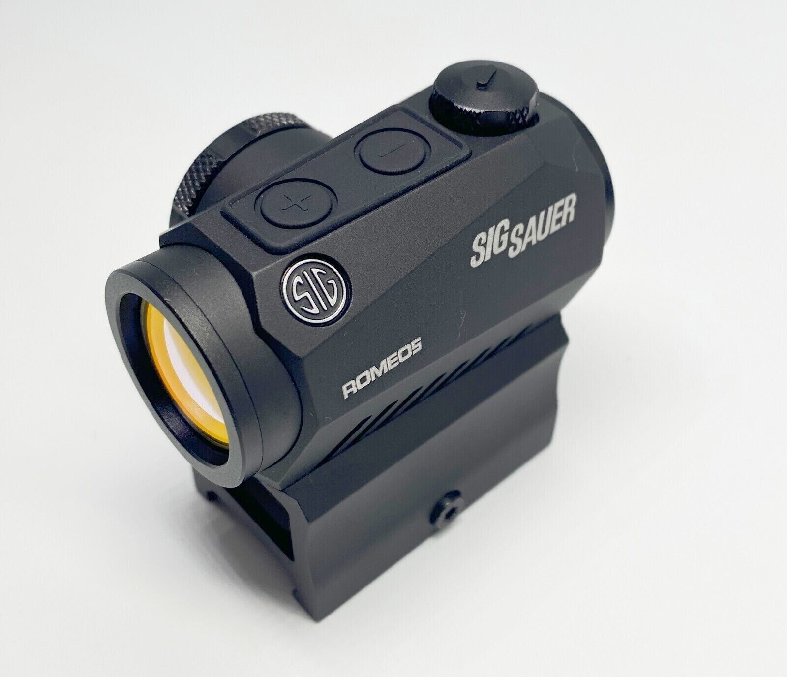 SIG SAUER SOR52001 Romeo5 Red Dot Sight
