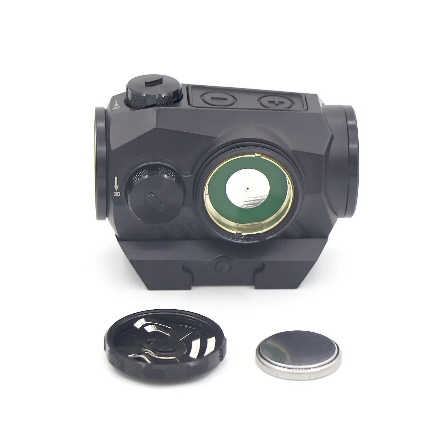 Red Dot Sight for Sig Sauer ROMEO5