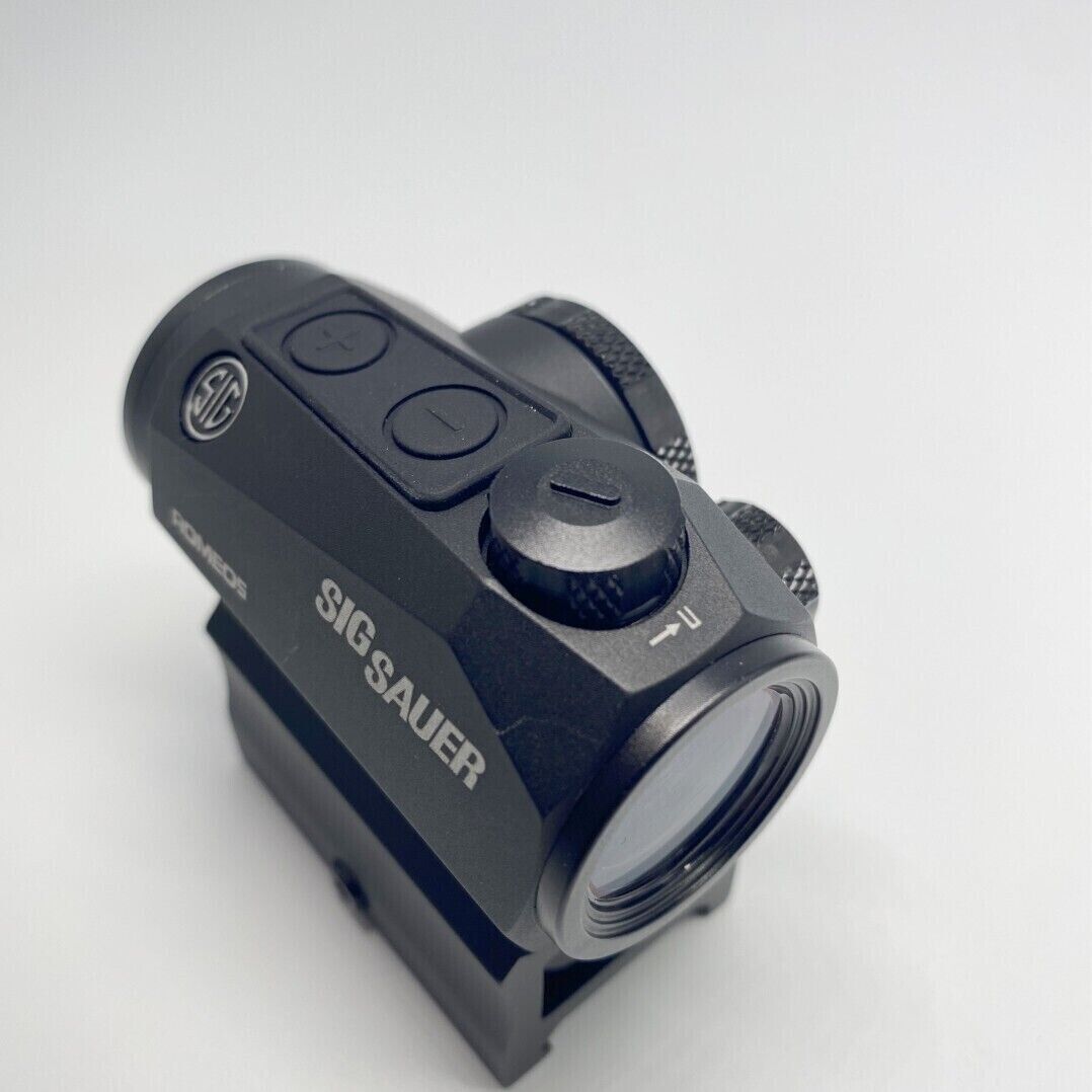 SIG SAUER SOR52001 Romeo5 Red Dot Sight