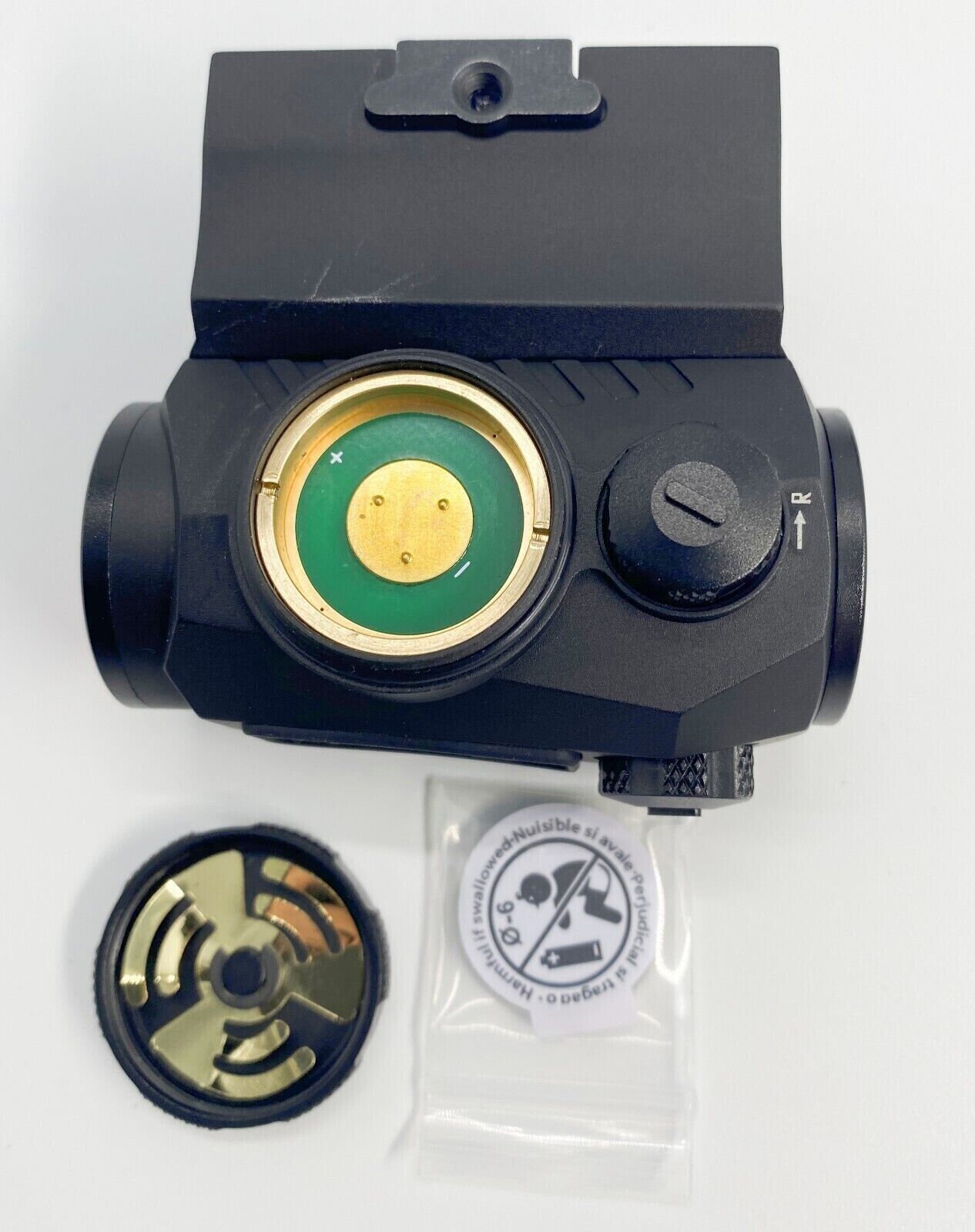 SIG SAUER SOR52001 Romeo5 Red Dot Sight