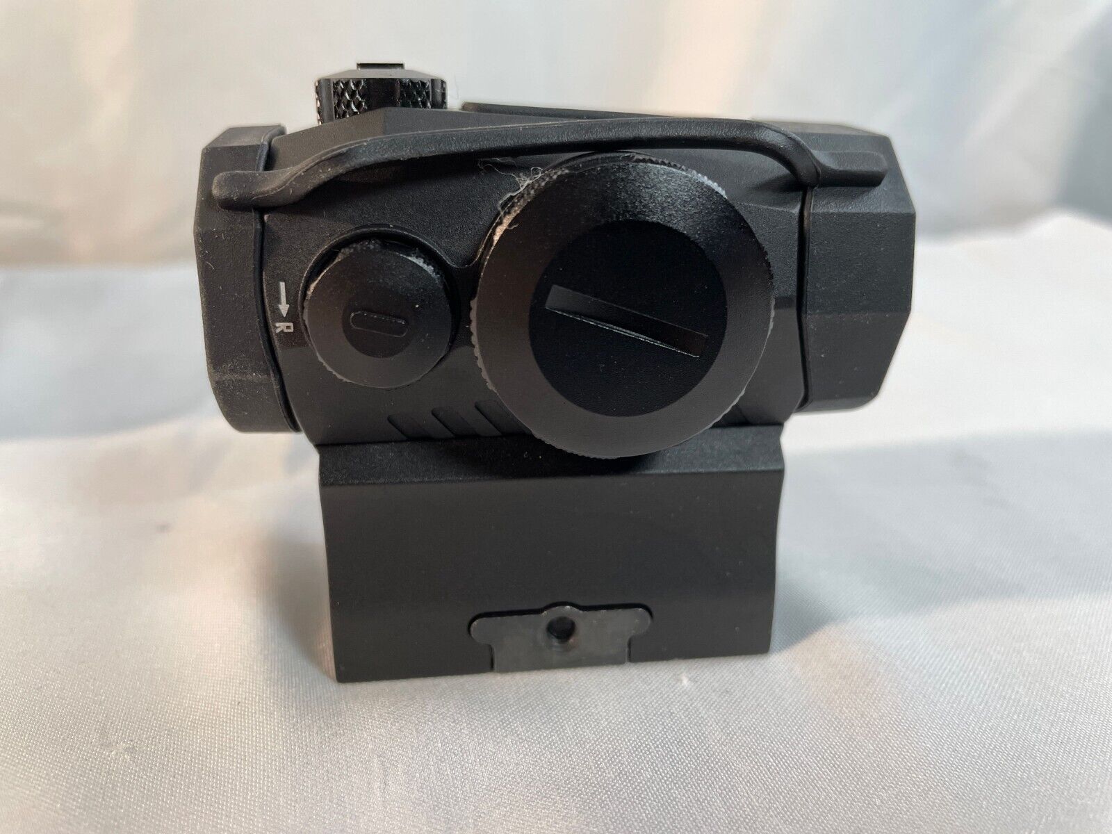 Sig Sauer Romeo5 Black Waterproof Compact Red Dot