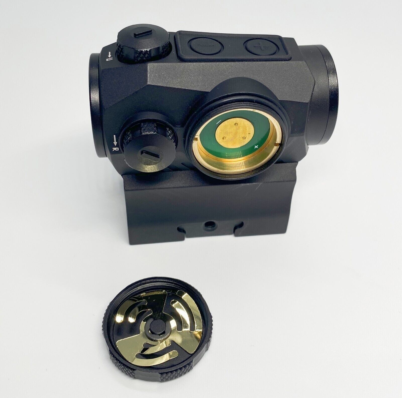 SIG SAUER SOR52001 Romeo5 Red Dot Sight