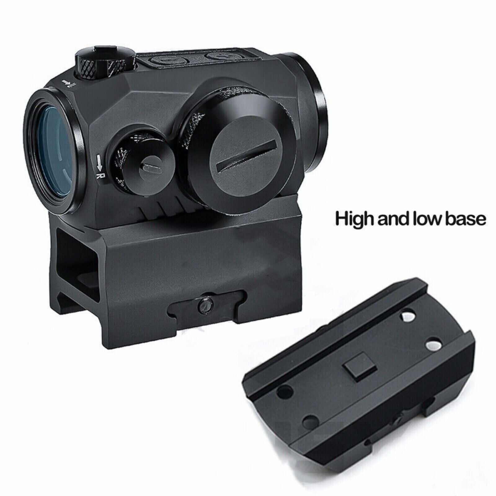 VIP Online Marketplace: Sig Sauer Romeo 5 Red Dot Sight
