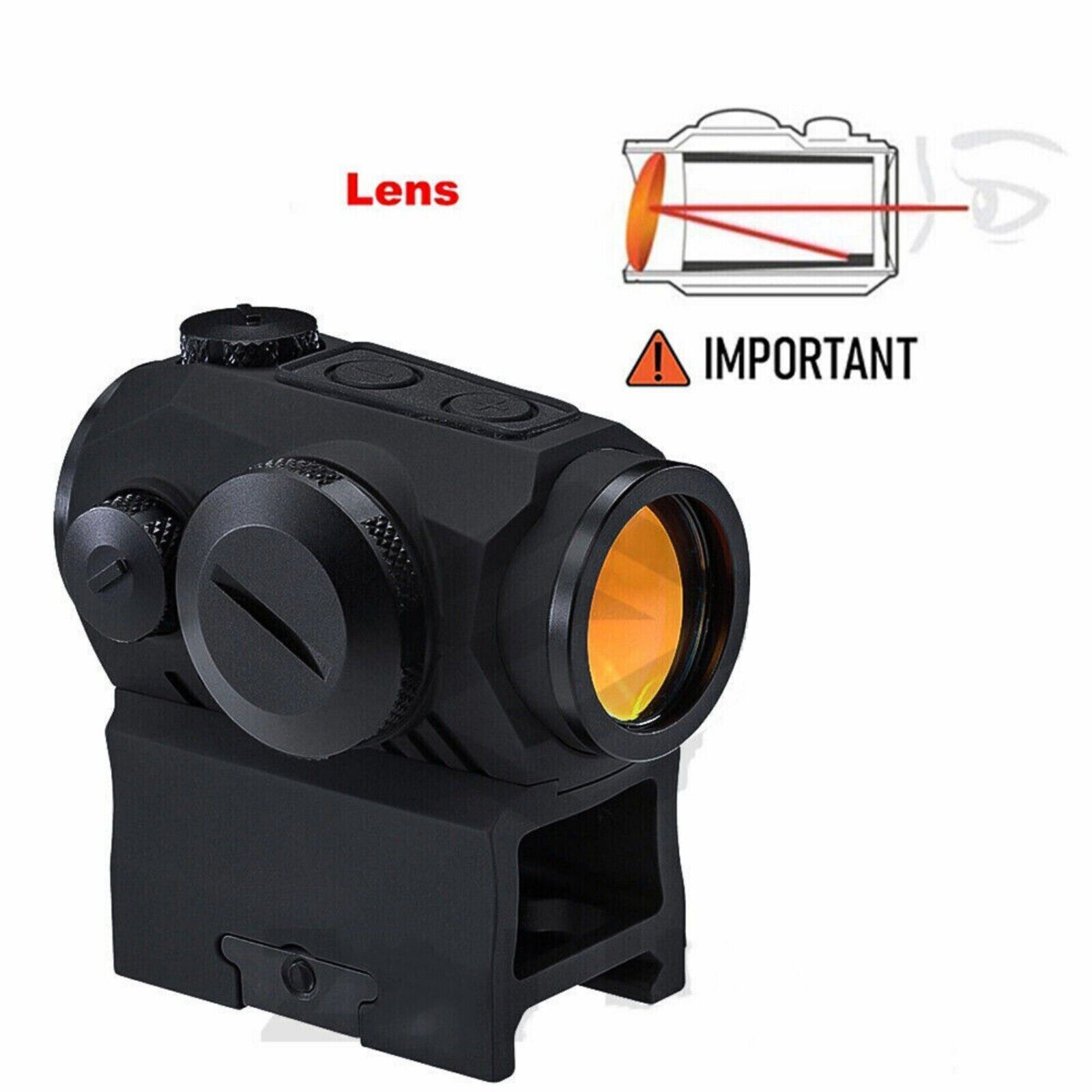 VIP Online Marketplace: Sig Sauer Romeo 5 Red Dot Sight