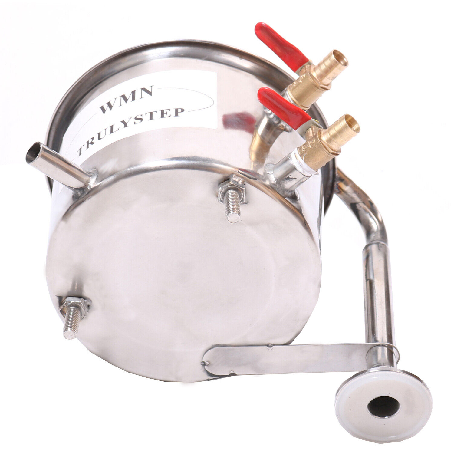 Copper Alcohol Distiller for Moonshine Spirits Wine Brew