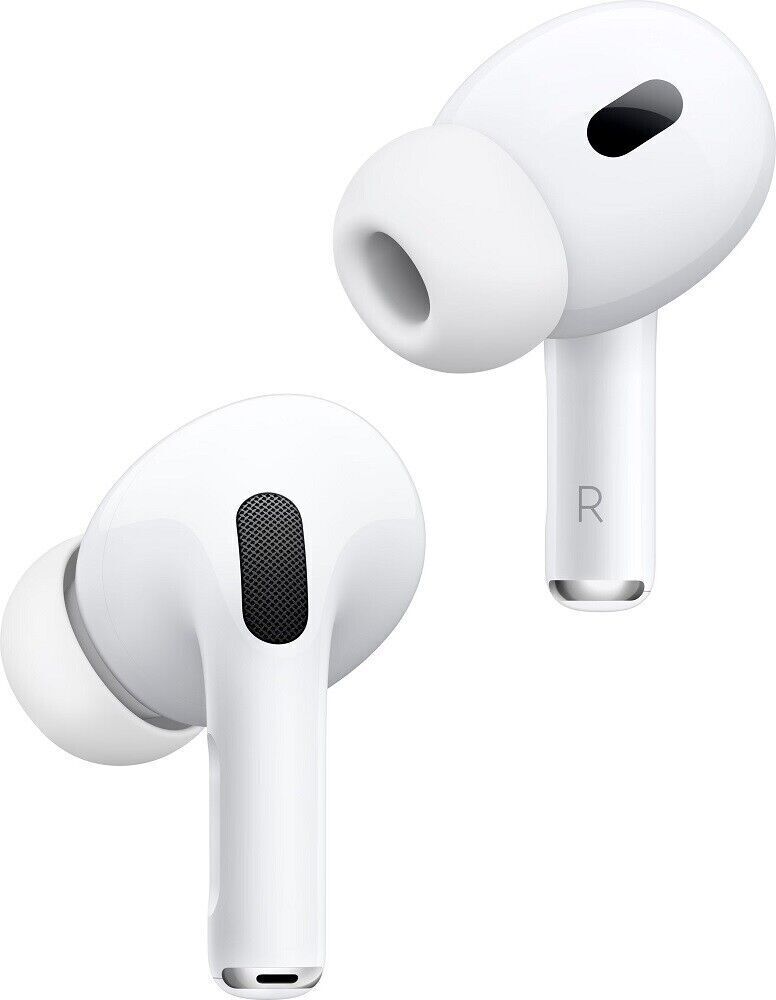 Apple Airpods Pro 2nd Gen USB-C - Left/Right/Casing
