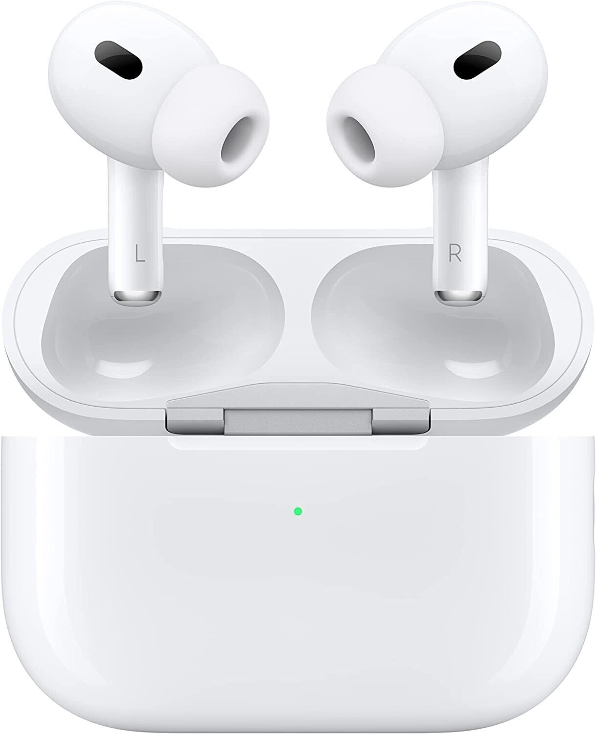 Apple AirPods Pro (2nd Generation) Gen 2 - VIP Marketplace
