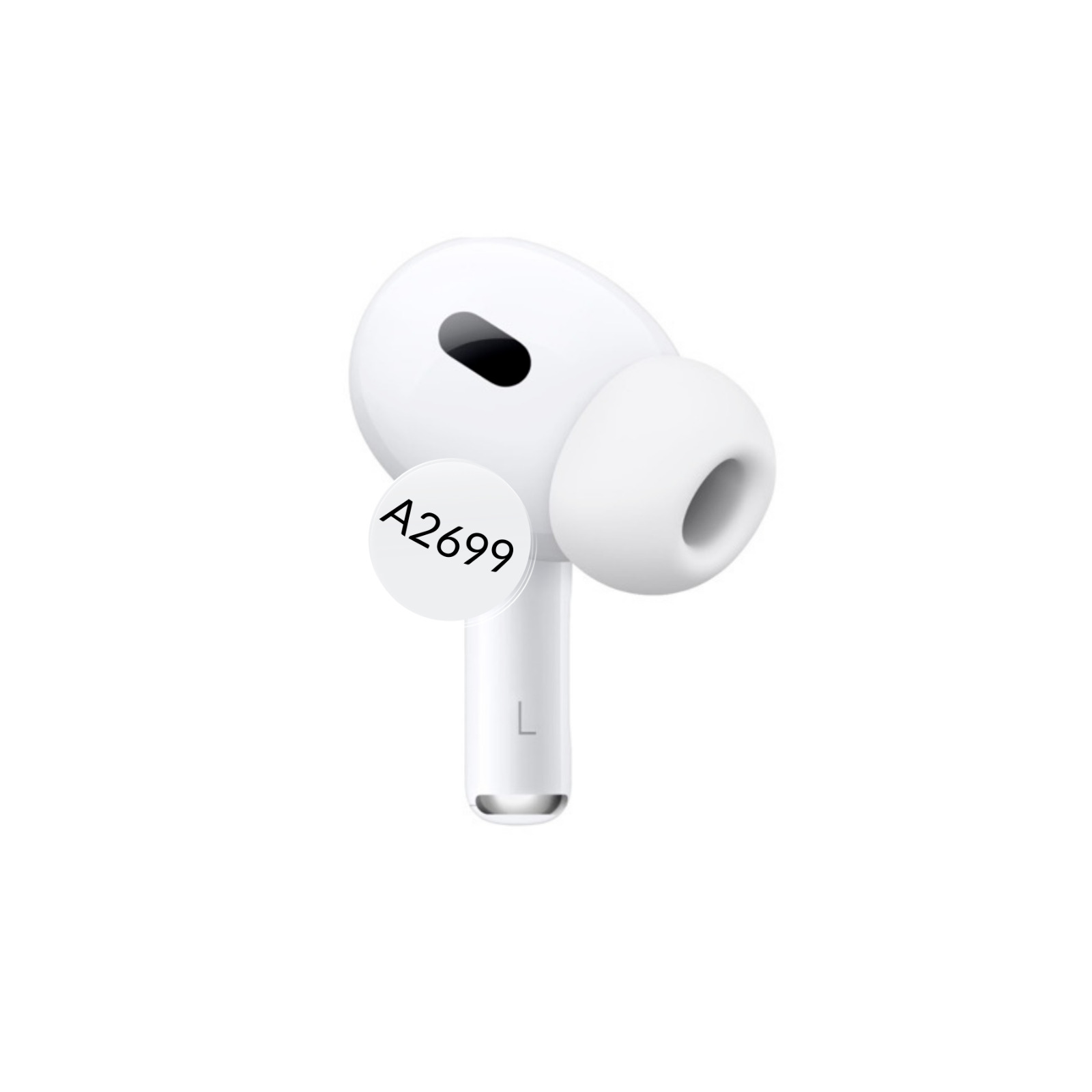 Apple AirPods Pro 2nd Gen Left Replacement A2699