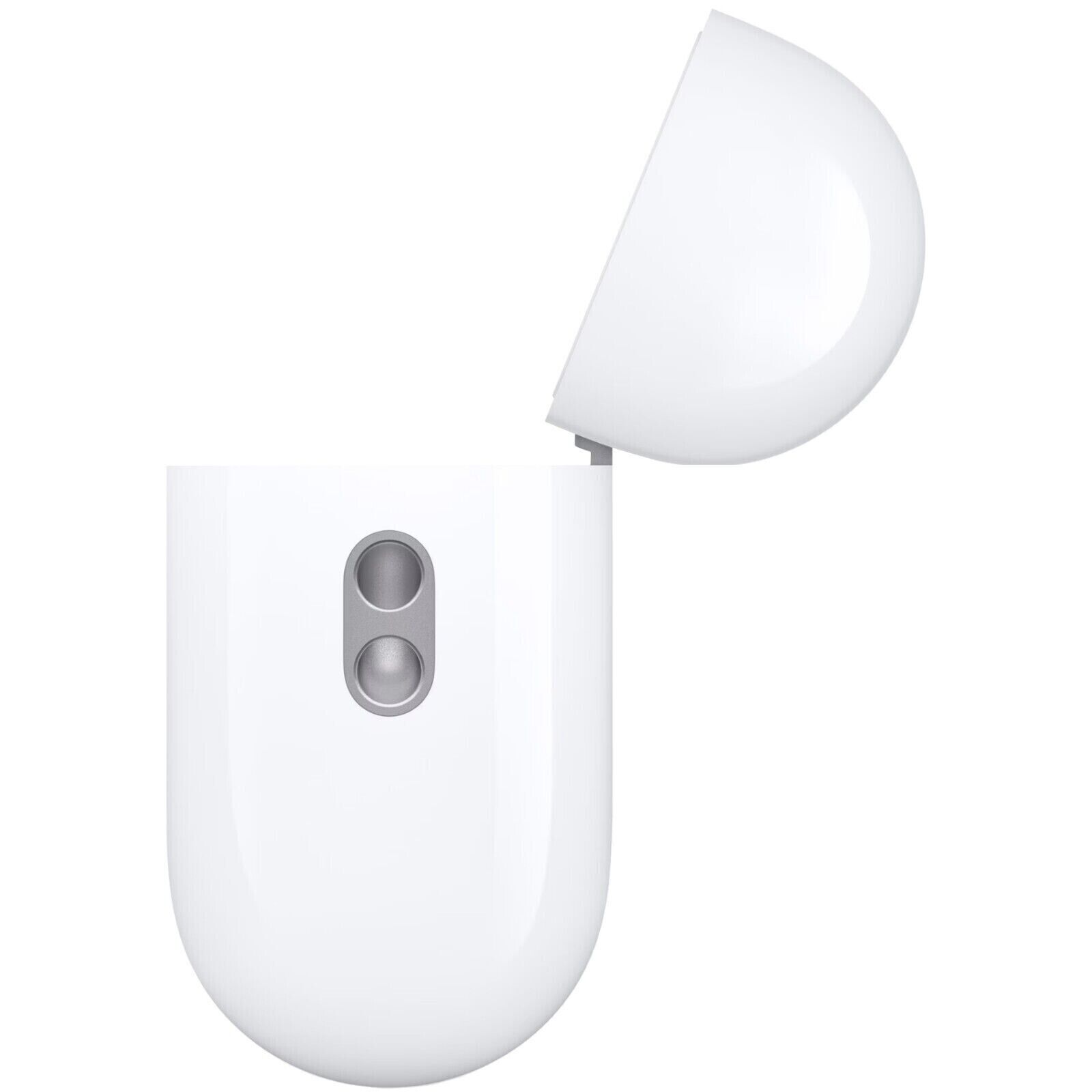 Apple Airpods Pro 2nd Gen Wireless Charging Case