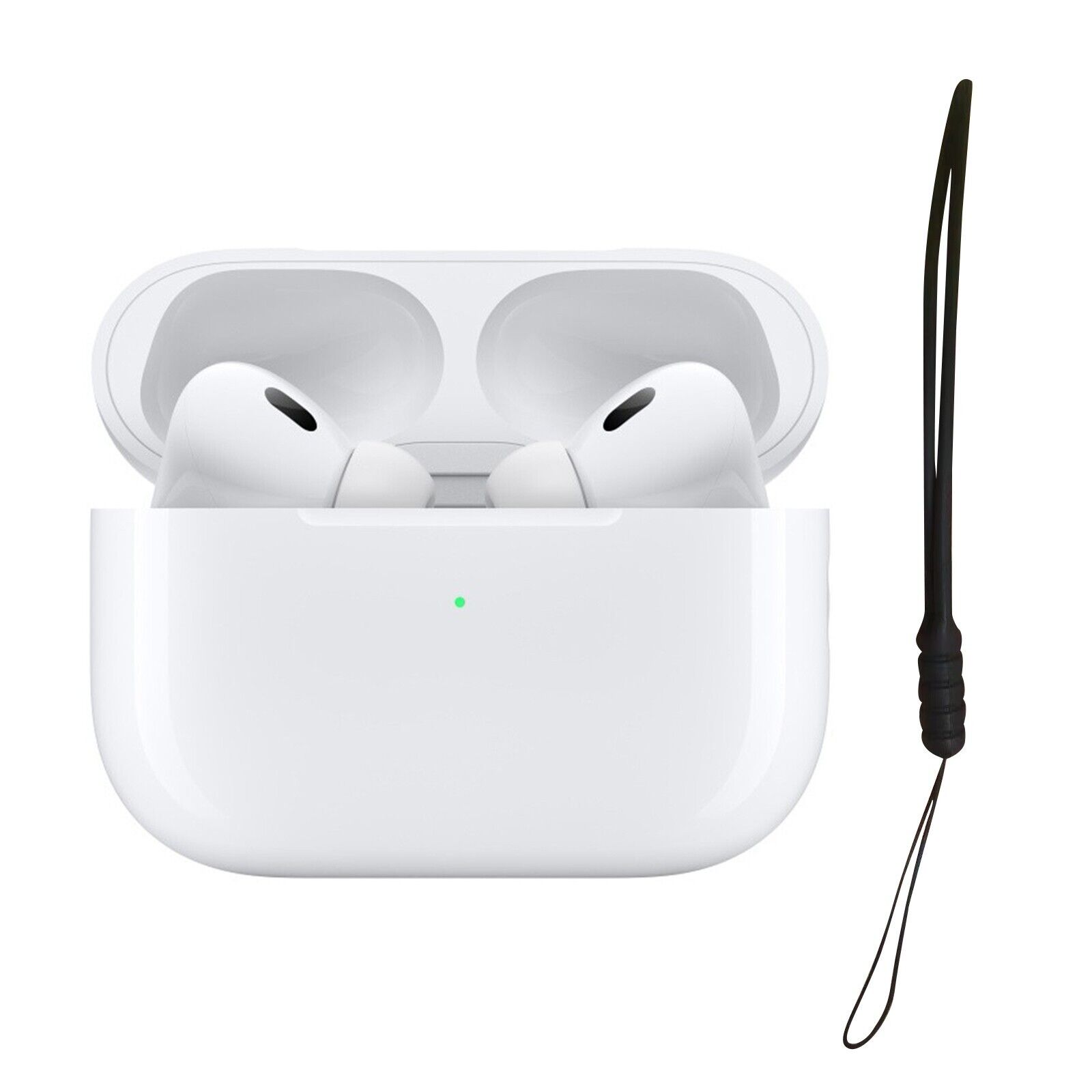 Apple AirPods Pro with Magsafe Wireless Charging Cover