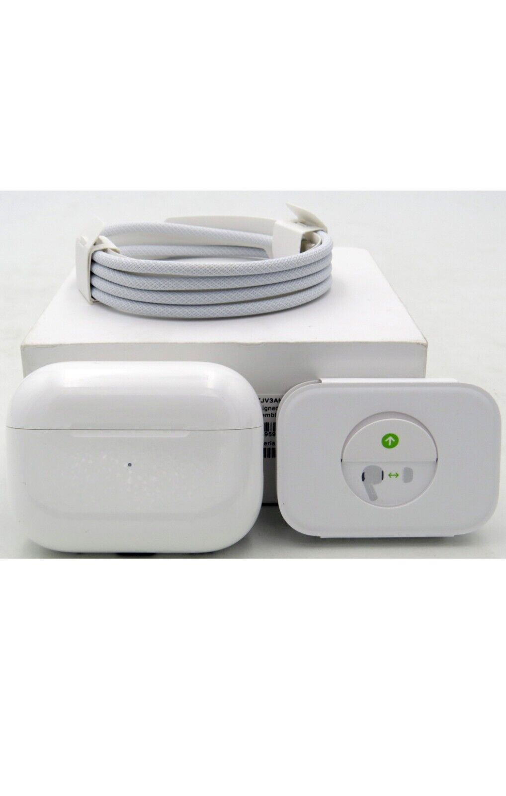Apple AirPods Pro 2nd Gen 2023 A2968 VIP.requestFocus
