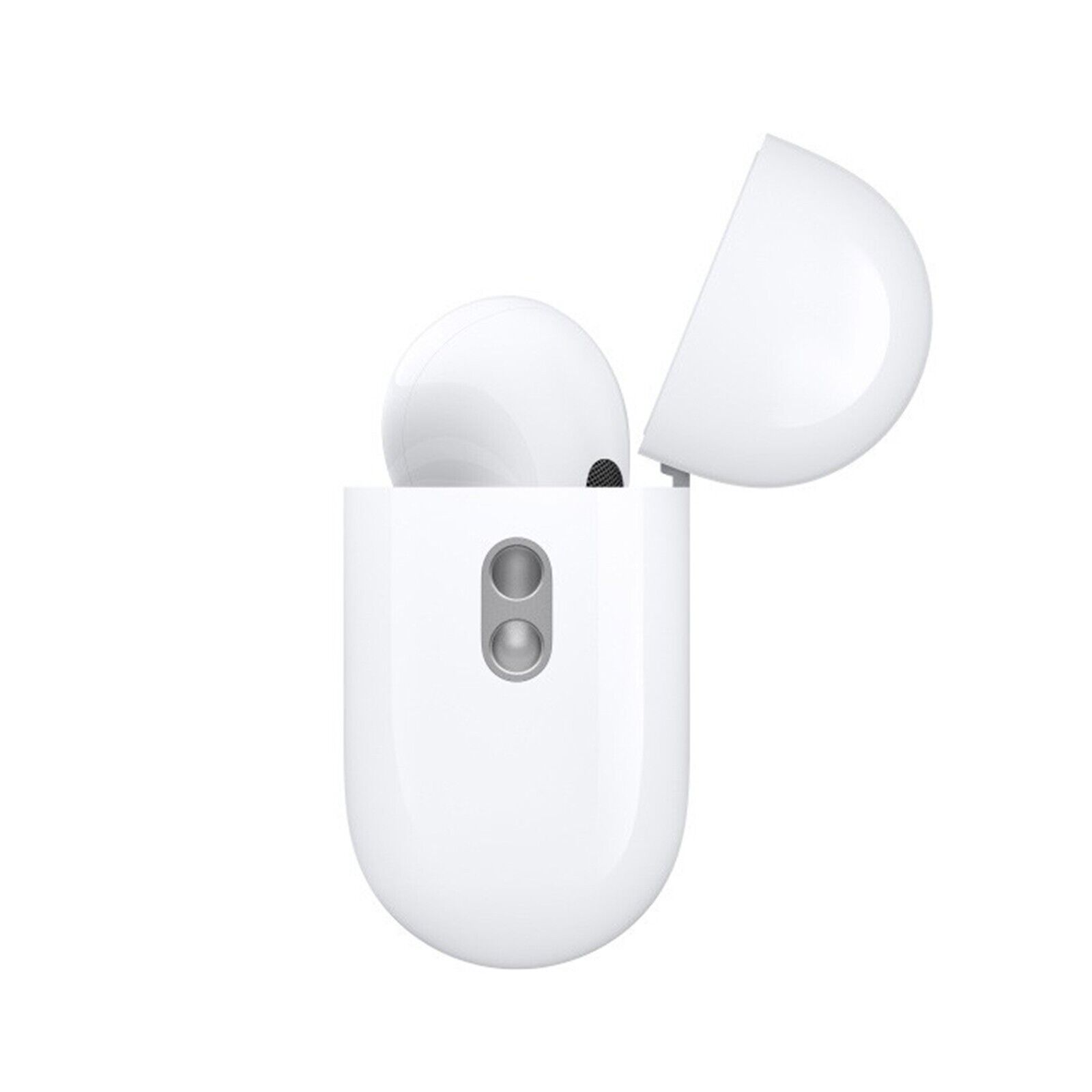 Apple AirPods Pro with Magsafe Wireless Charging Cover