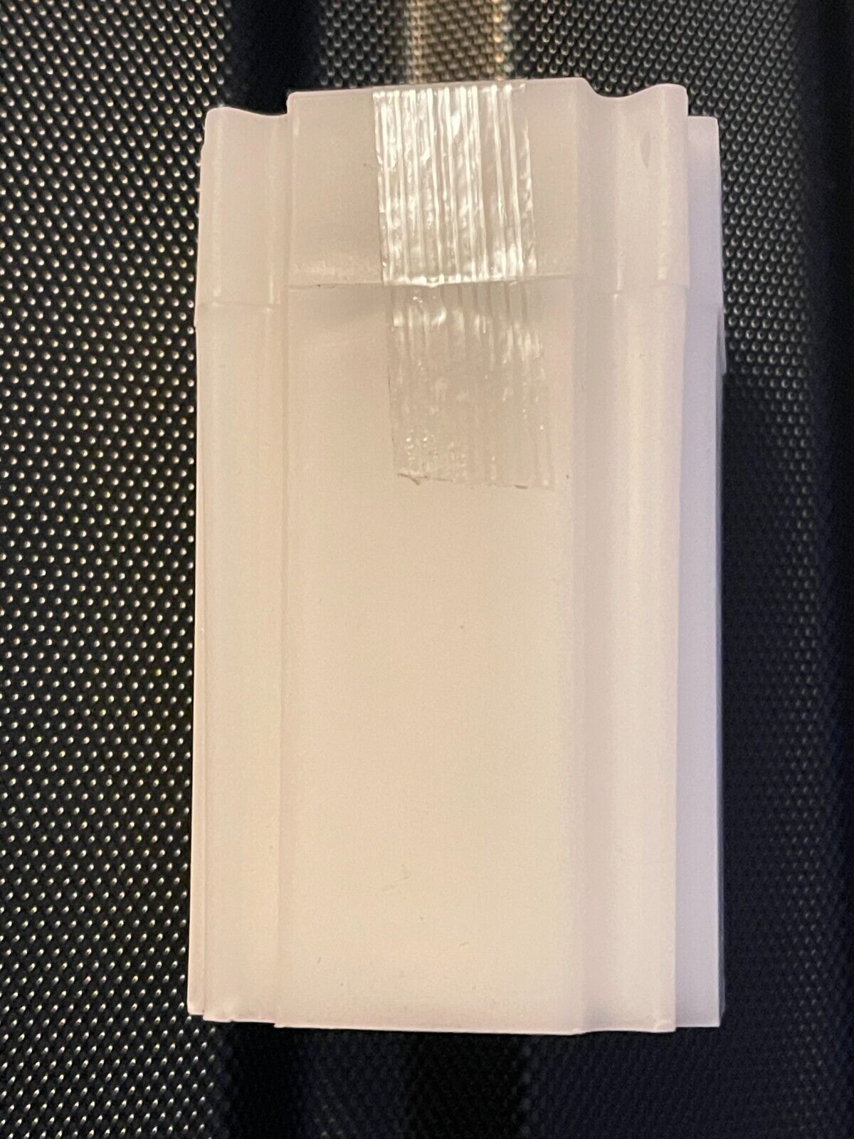20 x 2020 1 oz Silver Rounds BU Tube
