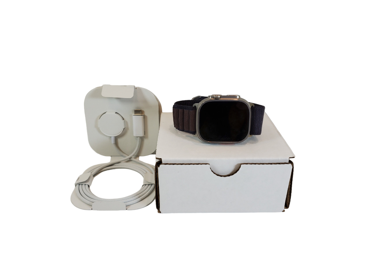Apple Watch Ultra 2 GPS & Cellular 49mm - Titanium