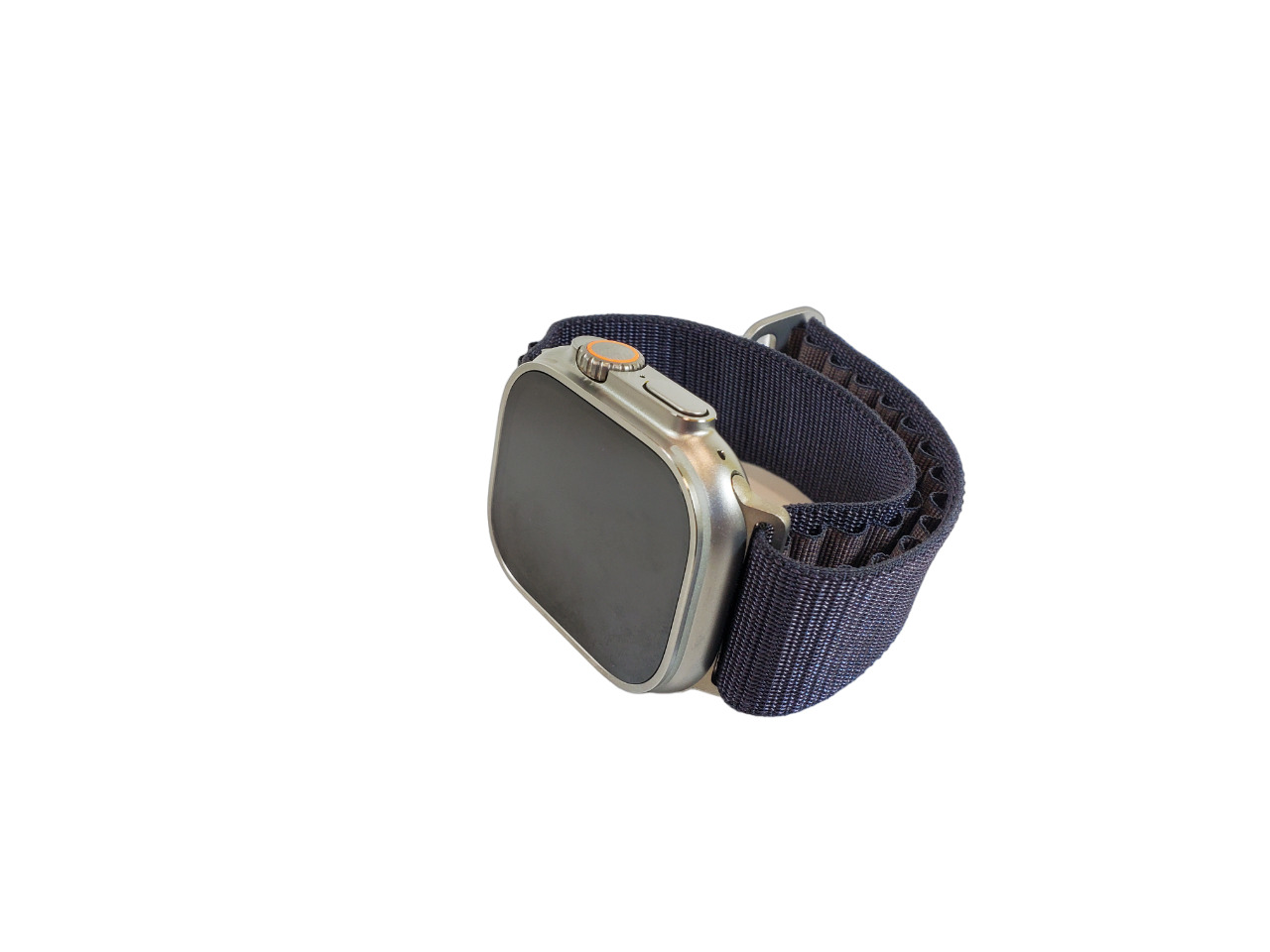 Apple Watch Ultra 2 GPS & Cellular 49mm - Titanium