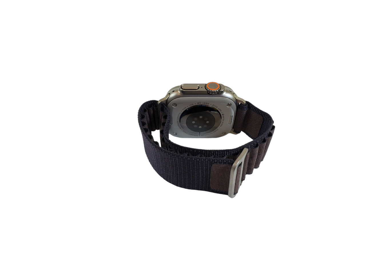 Apple Watch Ultra 2 GPS & Cellular 49mm - Titanium
