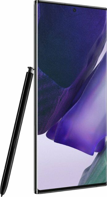 Samsung Galaxy Note 20 Ultra 5G Unlocked - All Colors