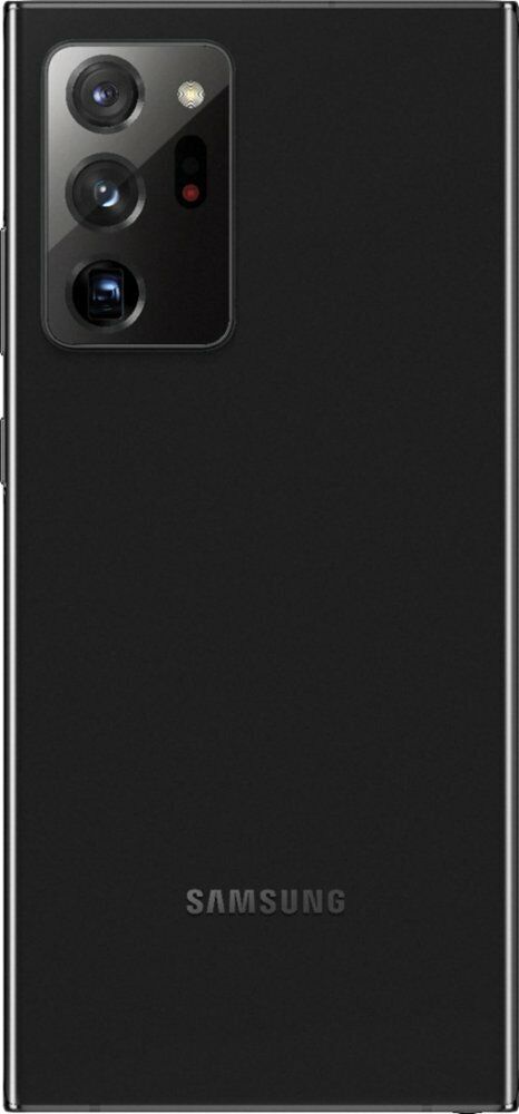 Samsung Galaxy Note 20 Ultra 5G Unlocked - All Colors