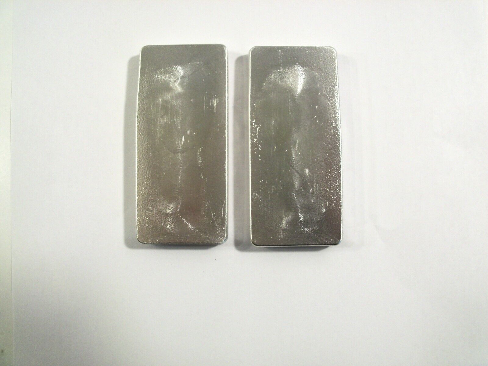 Scottsdale Wall Street 20 Troy Oz. Silver Bullion